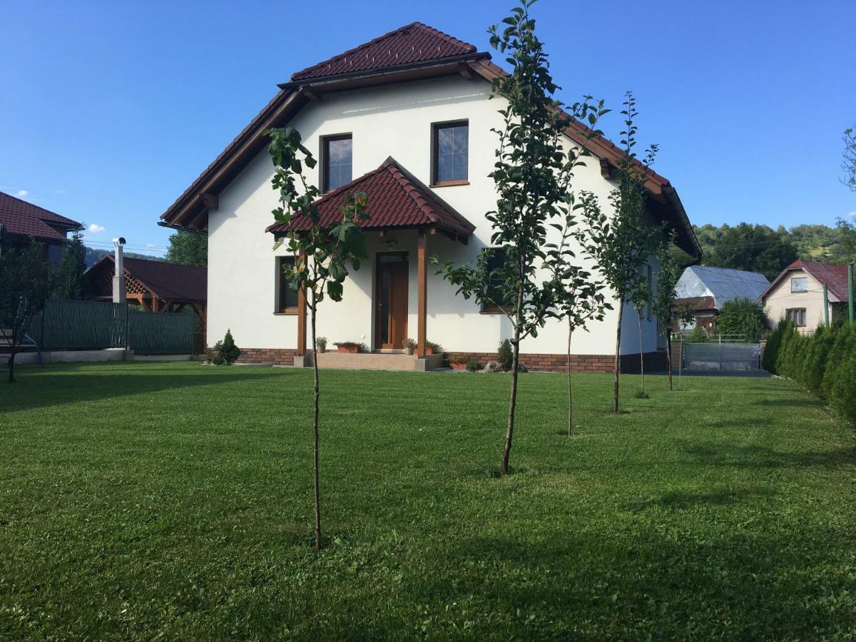 Privat Michalek Terchová Exterior foto